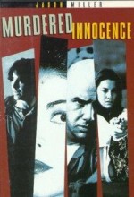 Murdered Innocence (1995) afişi