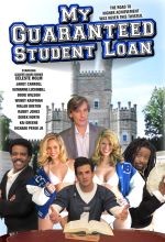 My Guaranteed Student Loan (2009) afişi