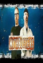 Mythbusters (2008) afişi