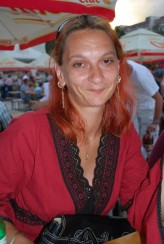 M. Cecilia Eröss fotoğrafı