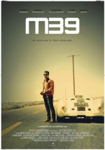 m39 (2017) afişi