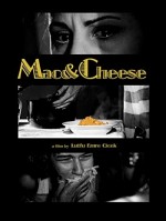 Mac & Cheese (2011) afişi