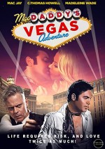 Mac Daddy's Vegas Adventure (2017) afişi
