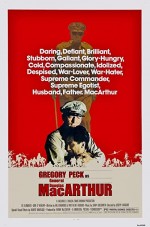 MacArthur (1977) afişi