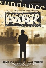 Macarthur Park (2001) afişi