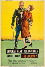 Maceralar yolunda (1959) afişi
