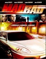 Mad Bad (2007) afişi