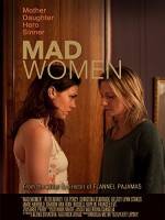 Mad Women (2015) afişi