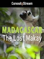 Madagaskar (2011) afişi