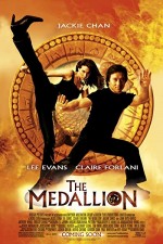 Madalyon (2003) afişi