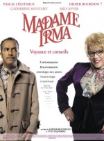 Madame ırma (2006) afişi