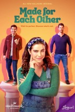 Made for Each Other (2023) afişi