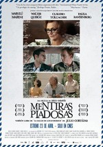 Made Up Memories (2008) afişi