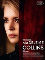 Madeleine Collins (2021) afişi