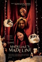 Madeline Madeline'i Oynuyor (2018) afişi