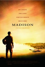 Madison (2001) afişi