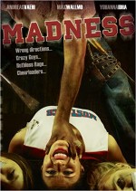 Madness (2010) afişi