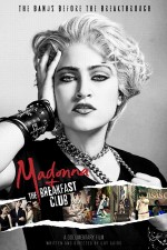 Madonna and the Breakfast Club (2019) afişi