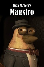 Maestro (2005) afişi