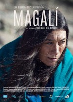 Magali (2019) afişi