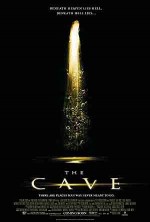 Mağara (2005) afişi