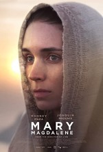 Magdalalı Meryem (2018) afişi