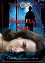 Magdalena's Brain (2006) afişi
