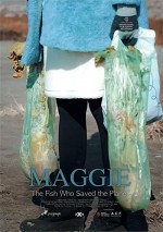 Maggie (2018) afişi