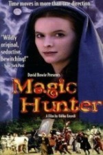 Magic Hunter (1994) afişi