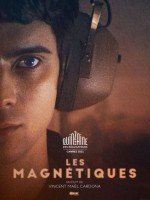 Magnetic Beats (2021) afişi