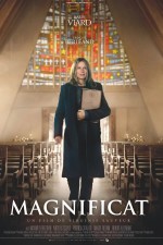 Magnificat (2023) afişi