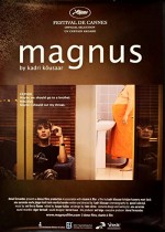 Magnus (2007) afişi