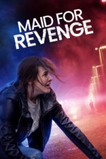 Maid for Revenge (2023) afişi