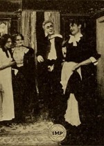 Maid Or Man (1911) afişi