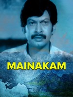 Mainakam (1984) afişi