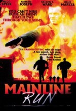 Mainline Run (1994) afişi
