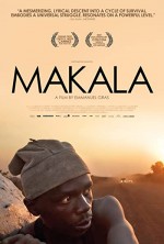 Makala (2017) afişi