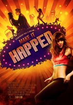Make It Happen (2008) afişi