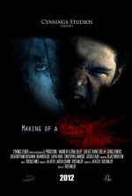 Making of a Serial Killer (2013) afişi