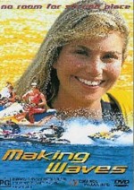 Making Waves (1998) afişi