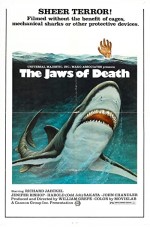 Mako: The Jaws Of Death (1976) afişi