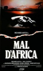 Mal D'africa (1990) afişi