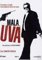 Mala Uva (2004) afişi