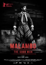 Malambo, el hombre bueno (2018) afişi