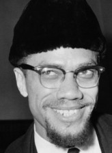 Malcolm X fotoğrafı Malcolm X fotoğrafı