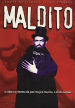 Maldito - O Estranho Mundo de José Mojica Marins (2001) afişi