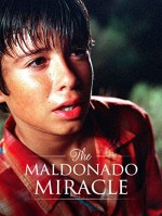 Maldonado Mucizesi (2003) afişi