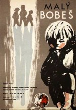 Malý Bobes (1962) afişi
