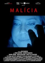 Malice (2016) afişi