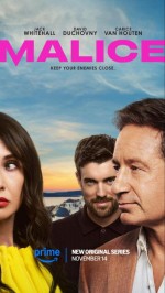 Malice (2025) Fragman (2025) afişi